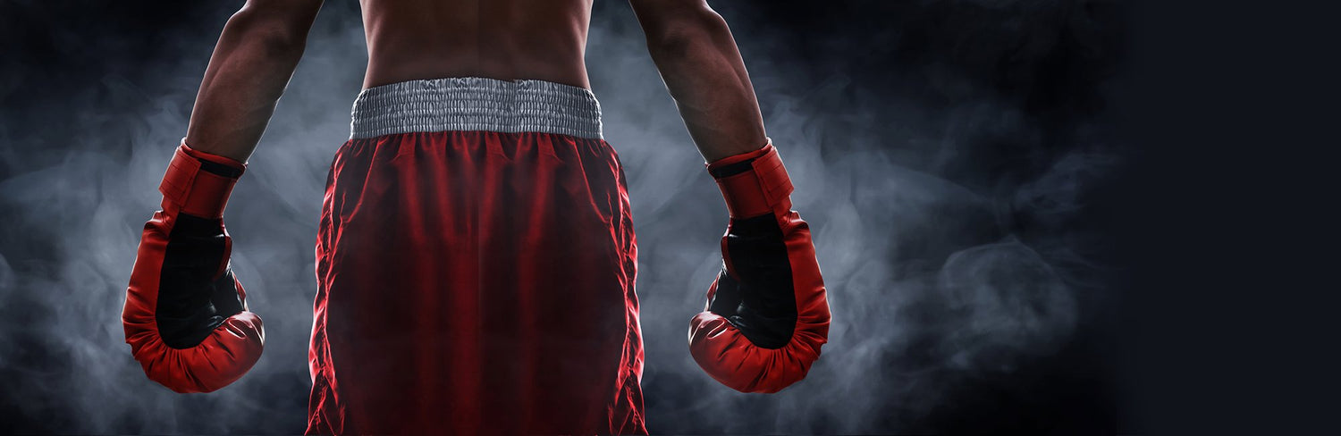 Boxing